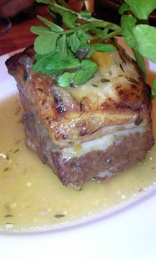 User's review image for Ragout