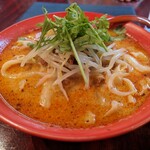用戶對於中国四川料理 川雅的評論圖