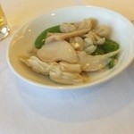 用戶對於大東洋的評論圖