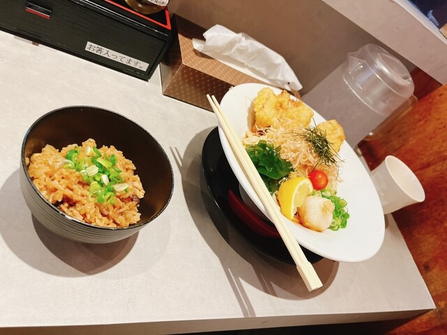 User's recommendation image for 島田本気うどん