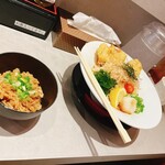 User's review image for 島田本気うどん
