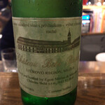 用戶對於Wine Bar G的評論圖