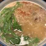 用户对于天繁的评论图