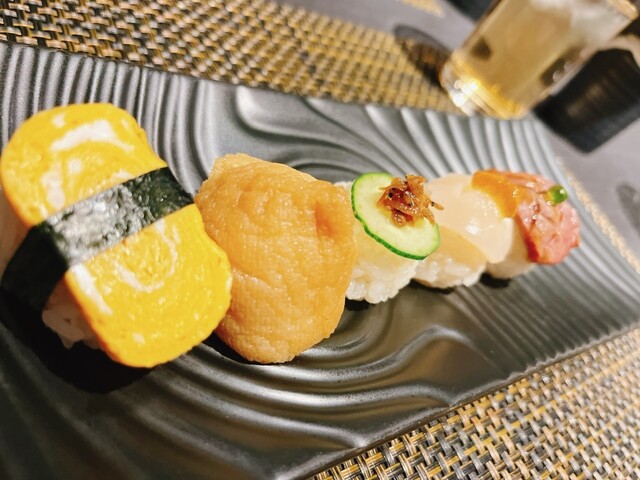 用户对于Teppan Dining L’ajitto的评论高清图