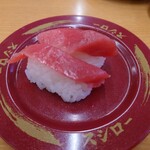 用户对于スシロー 福岡神松寺店的评论图