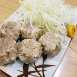 用户对于山城屋酒場的评论图