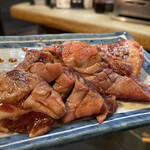 用戶對於焼肉亀田的評論圖