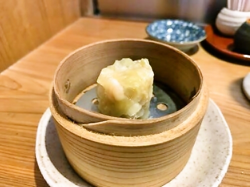 用戶對於中国料理 にいくら的評論圖