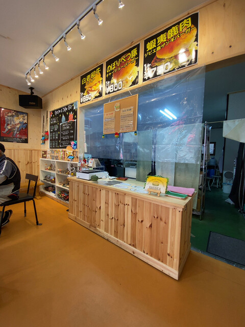 User's recommendation image for イレンカ