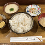 用戶對於麦とろ　丘の上的評論圖