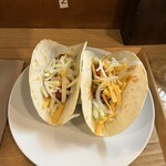 User's review image for タコス屋 BLAISE
