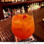 用戶對於Bar CABLE CAR的評論圖
