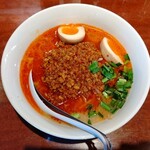 User's review image for 麺 鶴亀屋