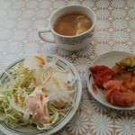 User's review image for お食事処 なごみ