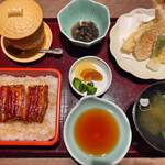 用戶對於味乃宮川 池袋東武店的評論圖