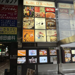 用户对于スープカリー ヒリヒリオオドオリ的评论图