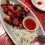 用戶對於チャンパー 伊勢丹会館店的評論圖