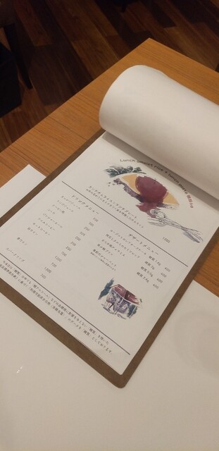 用戶對於ローカーボビストロ プランクール神楽坂的評論高清圖