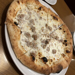 User's review image for 北海道イタリアン ミアボッカ エミオ武蔵境店