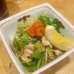 User's review image for 炭火焼鳥 きち蔵
