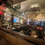 用户对于エイトライスフィールド カフェ すすきの店的评论图
