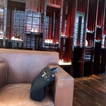 User's review image for ピュイフォルカ シャンパンバー HERMES 銀座店