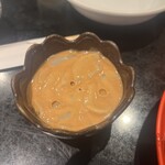 用户对于お多幸 新宿店的评论图