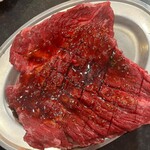 用戶對於焼肉・ホルモン酒場 肉乃山 錦糸町店的評論圖