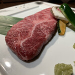 用户对于京ホルモン 蔵 四条寺町店的评论图