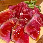 用户对于博多野菜巻き串と和牛ステーキ 五臓六腑 新宿東口店的评论图