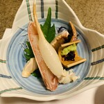 用戶對於かに道楽 江坂店的評論圖