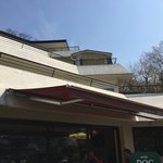 User's review image for リバーサイドカフェ グリーンテラス