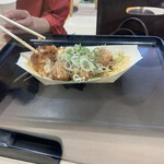 用户对于大阪じゅうべい 城陽店的评论图