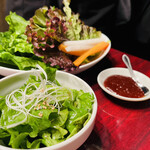 用戶對於卸)新宿食肉センター極 恵比寿店的評論圖