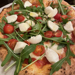 用戶對於イル ピッツァイオーロ的評論圖