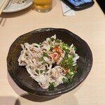 User's review image for もつ鍋 一慶