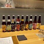 用戶對於sake restaurant & shop めでたし的評論圖