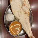 User's review image for 本場インド・ネパール料理店 RARA