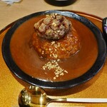 用戶對於ハンバーグ専門店 松屋精肉店的評論圖