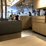 用户对于oj珈琲 食べ物屋cafe ​琴似店的评论图