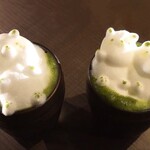 用戶對於茶寮翠泉 高辻本店的評論圖