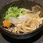 用戶對於個室ふぐかに料理 磯笛的評論圖