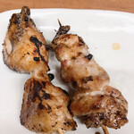 用户对于鳥の小川的评论图