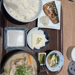 用戶對於天神わっぱ定食堂的評論圖
