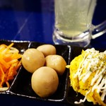 用户对于ちょこっと的评论图