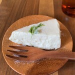 用户对于ブラスカフェ的评论图