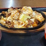 User's review image for おふくろ食堂
