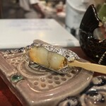 用戶對於串の坊 新宿伊勢丹会館店的評論圖