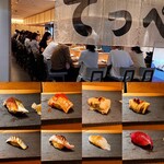 User's review image for 鮨酒場てっぺい