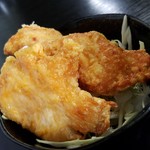 用户对于中華料理のいづみ的评论图